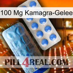 100Mg Kamagra Jelly 40
